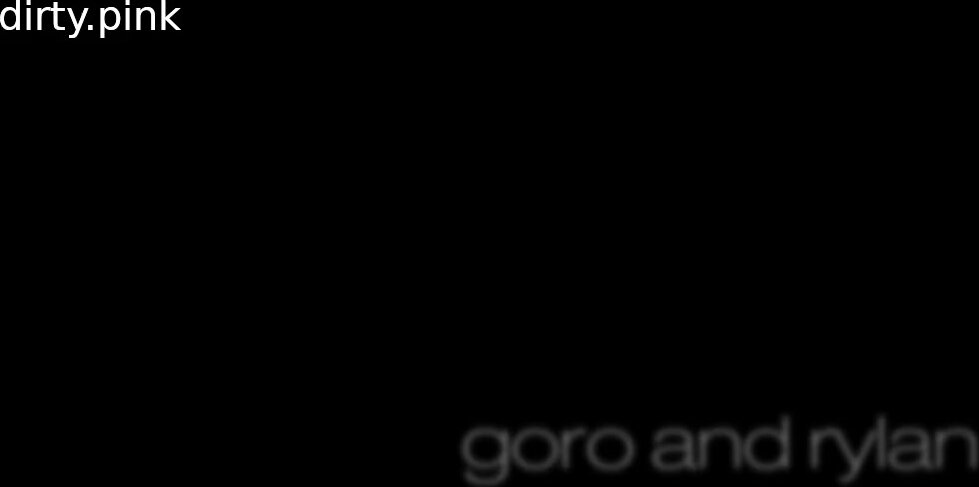 Hegre - Goro And Rylan Sex Drive